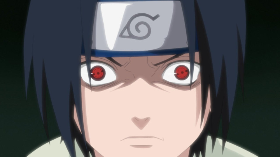 NARUTO-ナルト- 疾風伝 忍界大戦編(1) 第四百七十九話 放送10周年4週連続特別企画「亀裂」